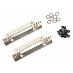Boom Racing BRZIL013 Door Hinge (2) for BRX01 AWB