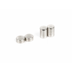 Boom Racing BRZIL027 Magnet Set for BRX01 AWB