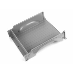 Boom Racing BRZIL020 Inner Rear Bed for BRX01 AWB