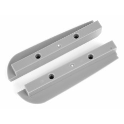 Boom Racing BRZIL016 Side Extension L/R for BRX01 AWB