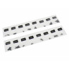Boom Racing BRZIL028 Zil Body Screws Set for BRX01 AWB