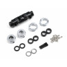 Boom Racing BRBD955003J BADASS Heavy Duty Steel Connection Shaft (33mm)