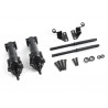 Boom Racing BRPT8023KIT Rear Portal Axle Conversion Kit for BRX80 PHAT Axle