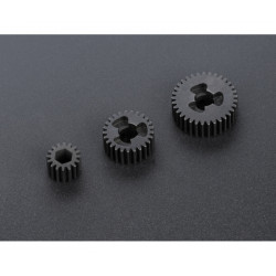 BRX02 D130 Pro Spec Upgrade Set