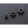 BRX02 D130 Pro Spec Upgrade Set
