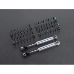 BRX02 D130 Pro Spec Upgrade Set