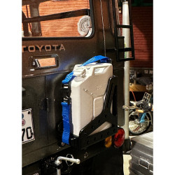 CRM 20L Reservekanister 3D Druck Resin incl. Aufkleber