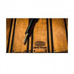 CRM wooden bed for BoomRacing BRX02 Series II & III 88 cargo bed