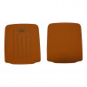 CRM Leather Seat Covers for BoomRacing BR02 Series II / III 88 / 109