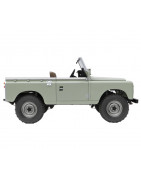 BoomRacing Series II / III 88