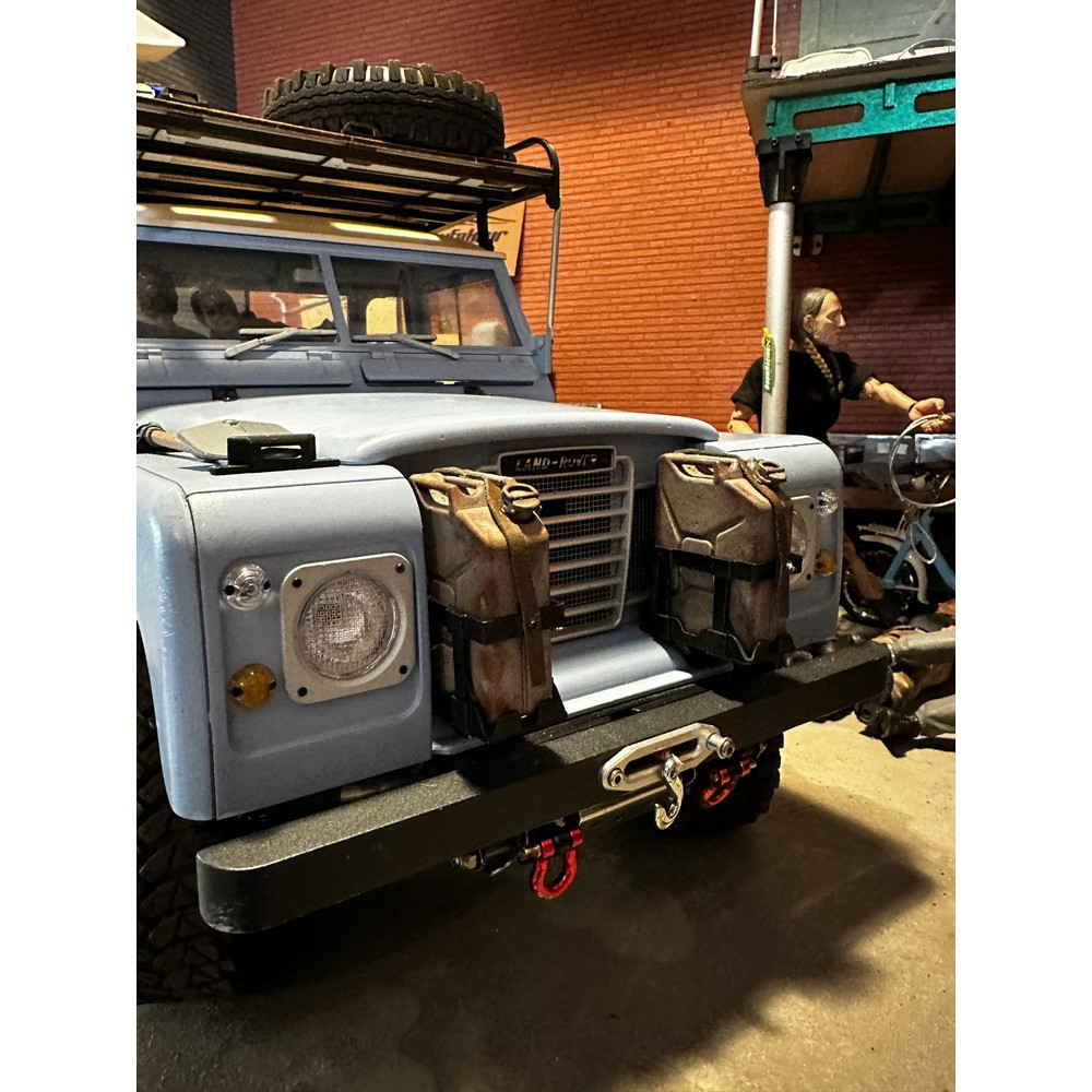 Real Scale – Wenn Details den Unterschied machen