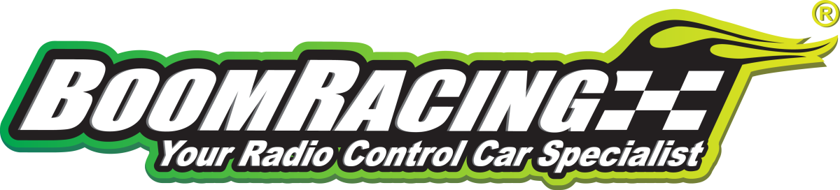 Hersteller: Boom Racing