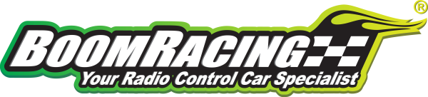 Boom Racing
