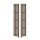 CRM Wooden Cargo Bed Bench for Series III 109