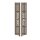 CRM Wooden Cargo Bed Bench for Series III 109