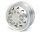BoomRacing Aluminum Front Wheel for 1/14 (1pcs) Silver BRK612051S