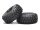 BoomRacing KRT Crawler Tire 96mm K1 (1pair) Black BRK623012