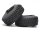 BoomRacing KRT Crawler Tire 100mm K3 (1pair) Black BRK623031