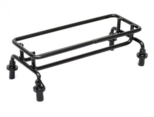 BoomRacing Crawler Luggage Tray(S) Black BRK770069