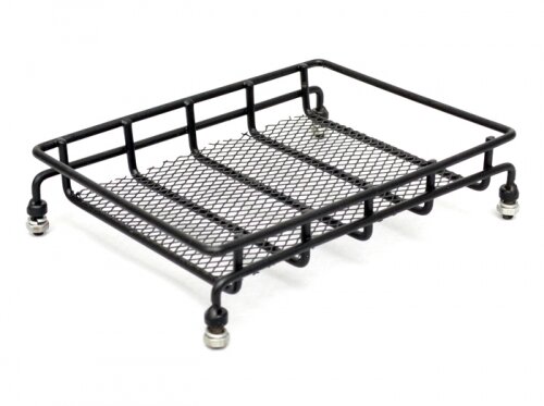 BoomRacing Crawler Luggage Tray(big) Black BRK770073