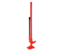 BoomRacing High Lift jack Red BRK790003R