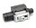 BoomRacing RC Scale Accessories - Winch Silver BRK790004