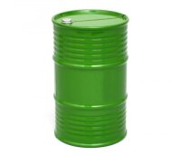 BoomRacing 1/10 RC Crawler Oil Tank 44 Gallon Green...