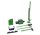 BoomRacing 1/10 Scale Crawler Attachment-tools Set Green BRK790005G