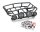 BoomRacing RC Crawler Luggage Tray With Led-Mini (S White BRK770065W