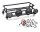 BoomRacing Crawler Luggage Tray With Light (S) White BRK770070W
