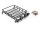 BoomRacing Crawler Luggage Tray With Light (Big) White BRK770075W
