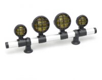 BoomRacing Tamyiya Light Set Yellow BRK770076Y