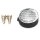 BoomRacing RC Rear Led Lamp Kit 5MM x10 MM ( Big) For 1/10 Crawlers  White BRK780090BW