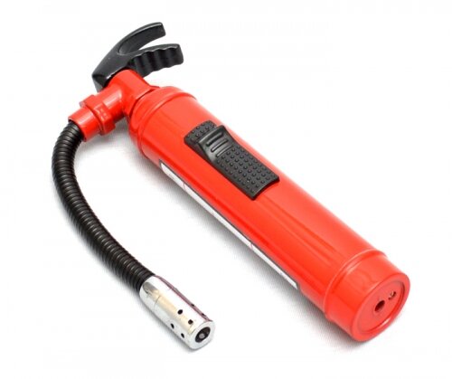 BoomRacing RC Scale Accessories - 1/5 Fire Extinguisher Big Red for Crawler BRK790013B