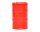 BoomRacing 1/10 RC Crawler Oil Tank 44 Gallon Red BRK790016R
