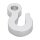 BoomRacing 1/10 Scale RC Aluminum Winch Hook (Large) C BRK790057