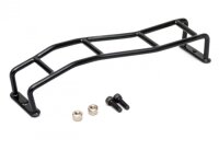 BoomRacing Crawler Metal Stair For Tamiya CC01 Pajero...
