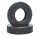 BoomRacing Tamiya 1/14 Truck Tire F 1pair  Size  85 x 22.5mm BRK613002