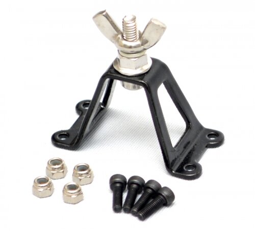 BoomRacing Spare Tire Carrier For RC Crawler BRK790025