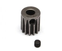 BoomRacing 32P 13T / 5mm Steel Pinion Gear  -1 Pc BRPG3213T