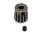 BoomRacing 32P 14T / 5mm Steel Pinion Gear  - 1 Pc BRPG3214T