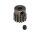 BoomRacing 32P 15T / 5mm Steel Pinion Gear  - 1 Pc BRPG3215T