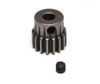 BoomRacing 32P 16T / 5mm Steel Pinion Gear   - 1 Pc...
