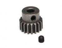 BoomRacing 32P 18T / 5mm Steel Pinion Gear   - 1 Pc...