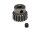 BoomRacing 32P 18T / 5mm Steel Pinion Gear   - 1 Pc BRPG3218T