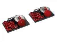 BoomRacing 1/10 Scale Accessories - RC Winch Hook (Large)...