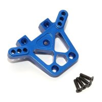 Team Raffee & Co Aluminum Rear Shock Tower - 1 Pc...