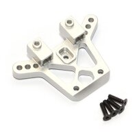 Team Raffee & Co Aluminum Rear Shock Tower - 1 Pc...