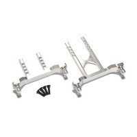 Team Raffee & Co Aluminum Front & Rear Body Post...