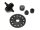 BoomRacing Heavy Steel Helical Pineapple Gear Set For Axial SCX10 RECON G6 The Fix Certified  for Axial SCX10 BRQ32119